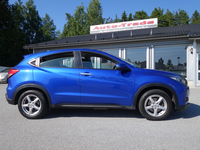 Honda HR-V - Image 2