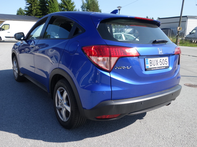 Honda HR-V - Image 3