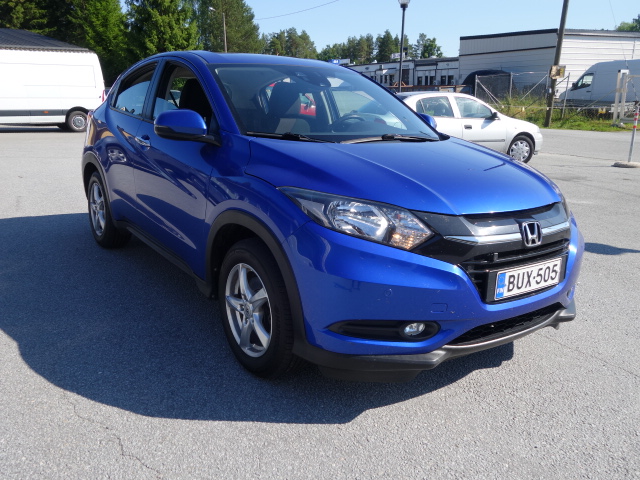Honda HR-V - Image 4