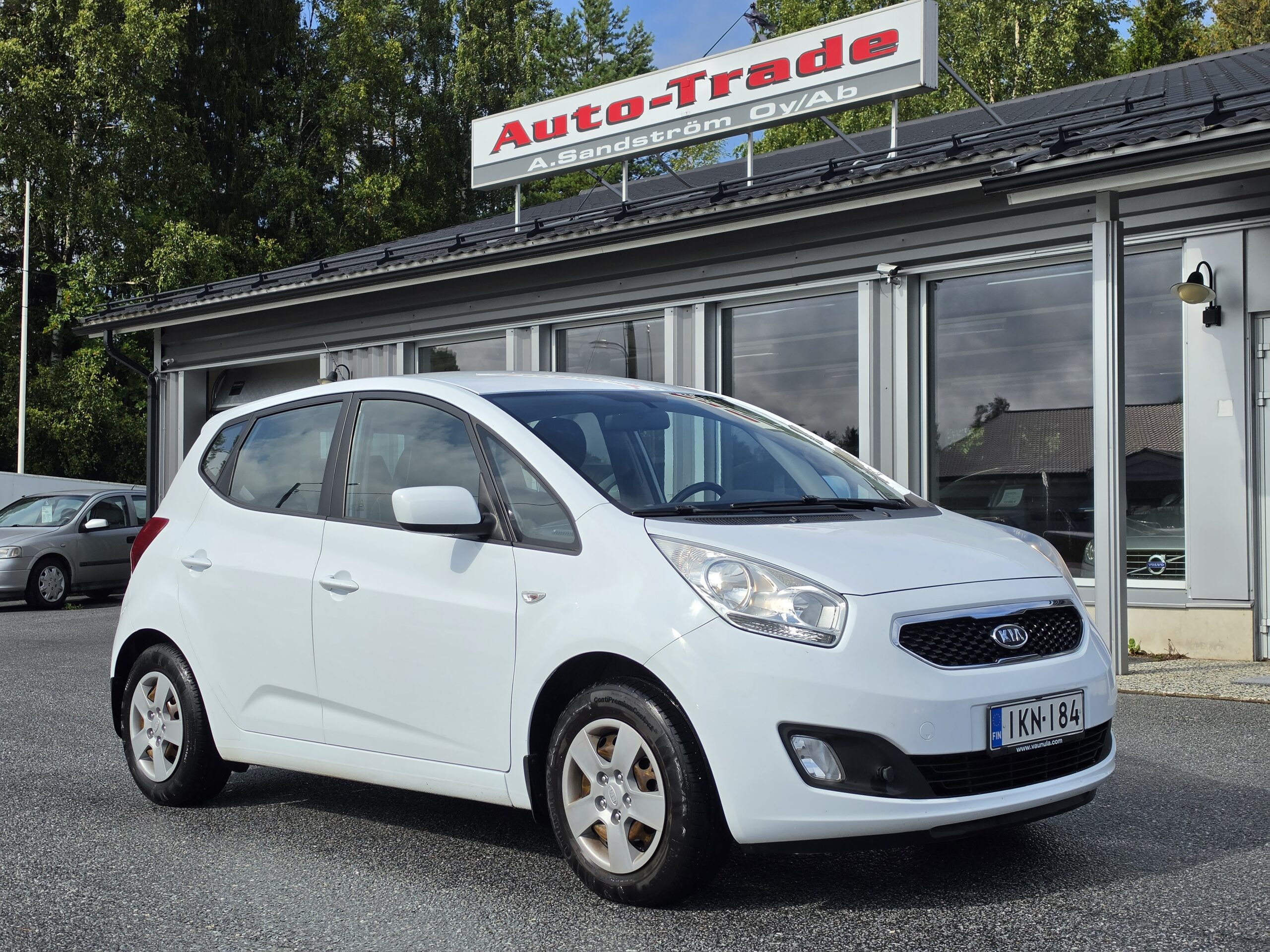 Kia Venga - Image 3
