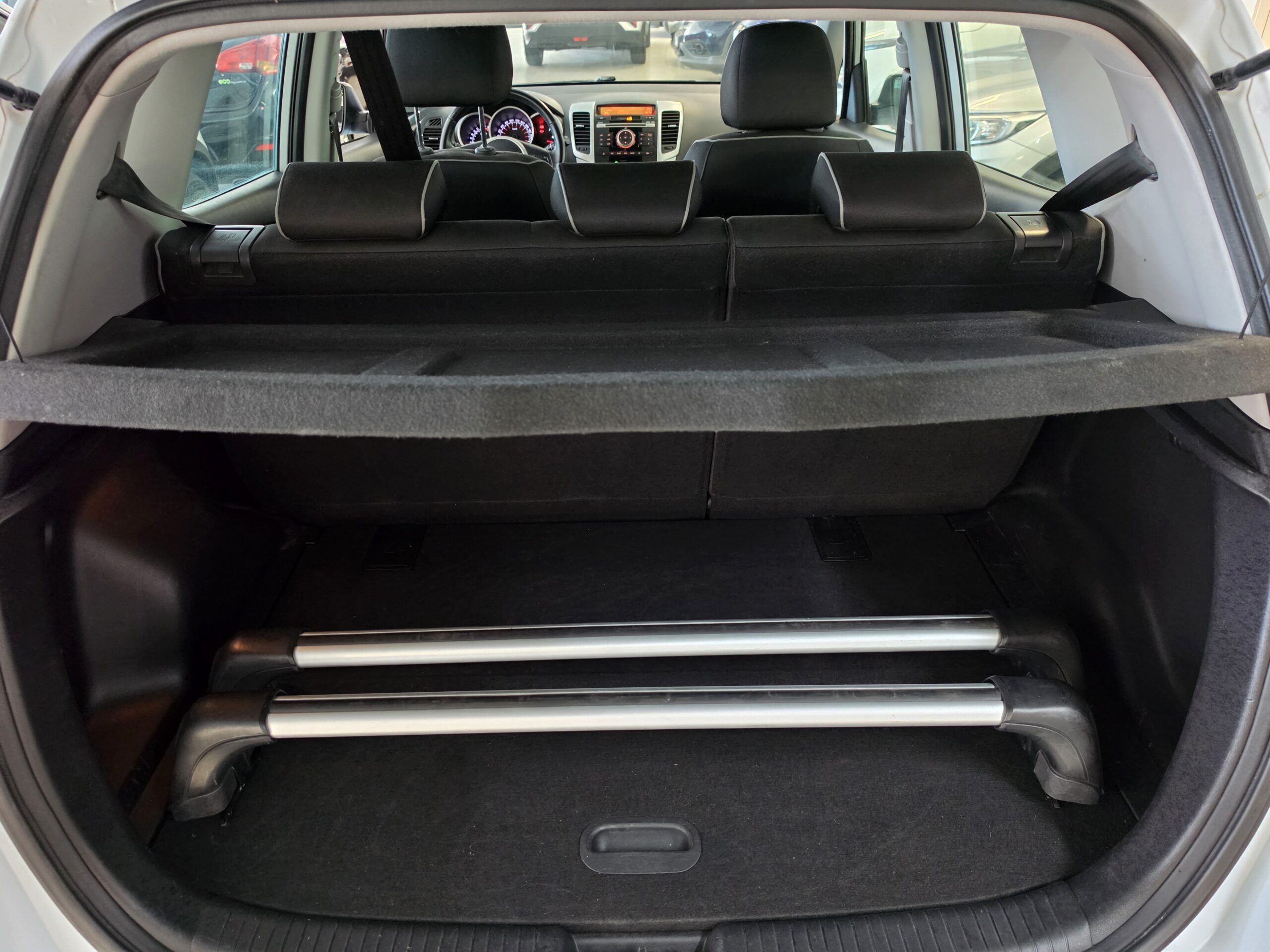 Kia Venga - Image 6
