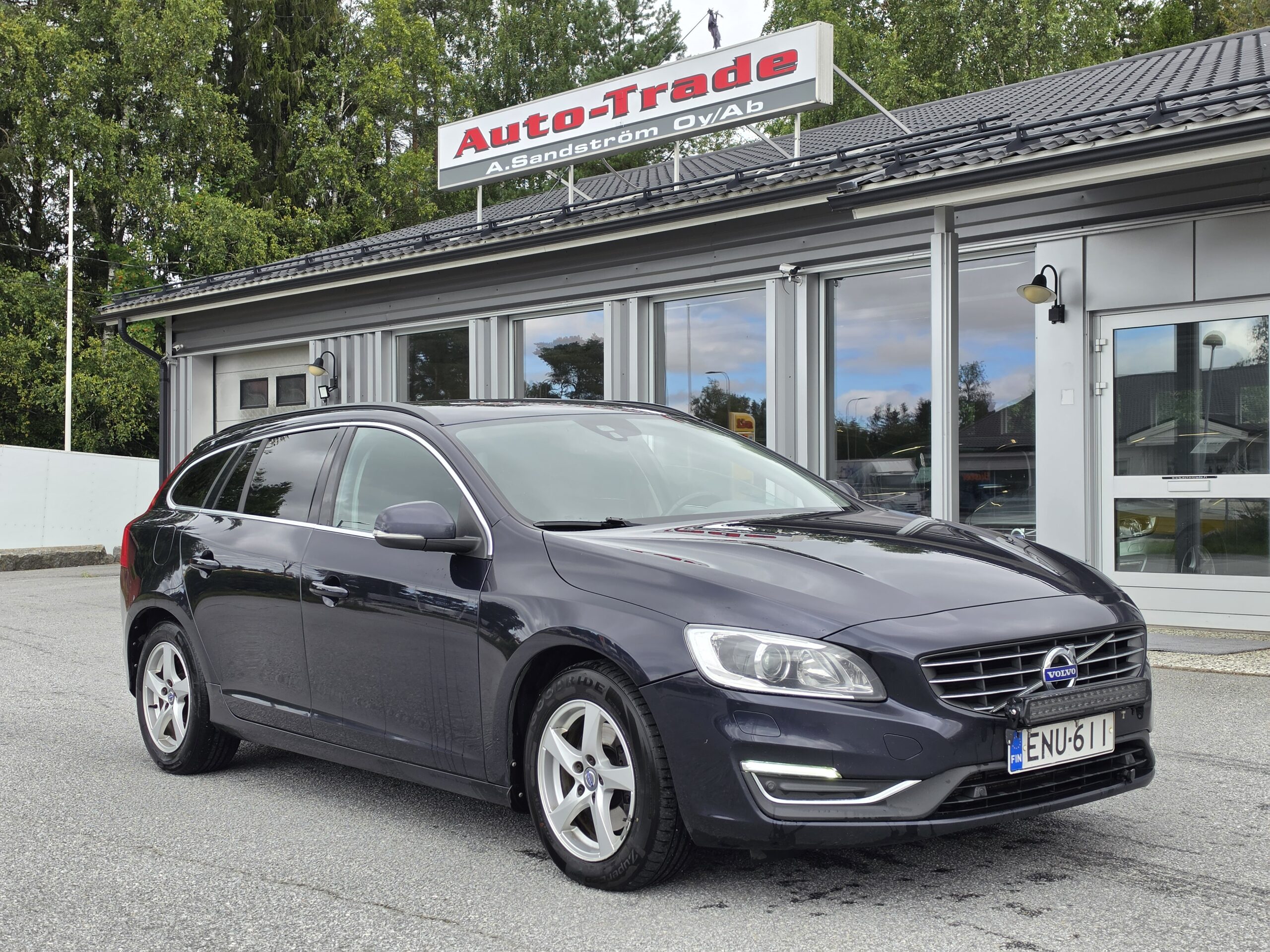 Volvo V60 - Image 3