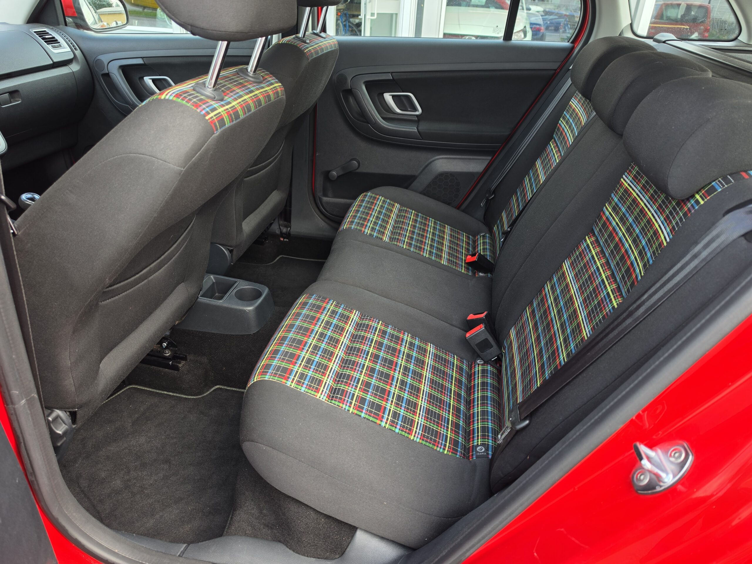 Skoda Fabia - Image 6