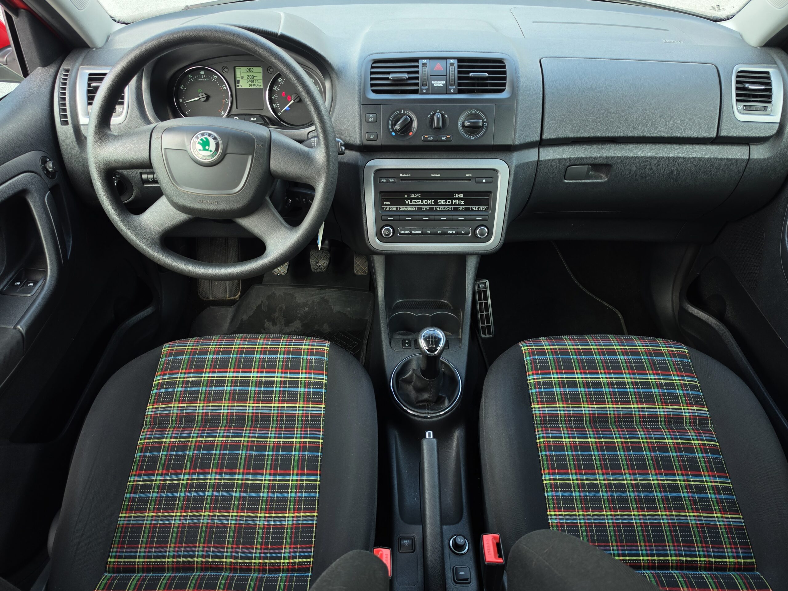 Skoda Fabia - Image 5