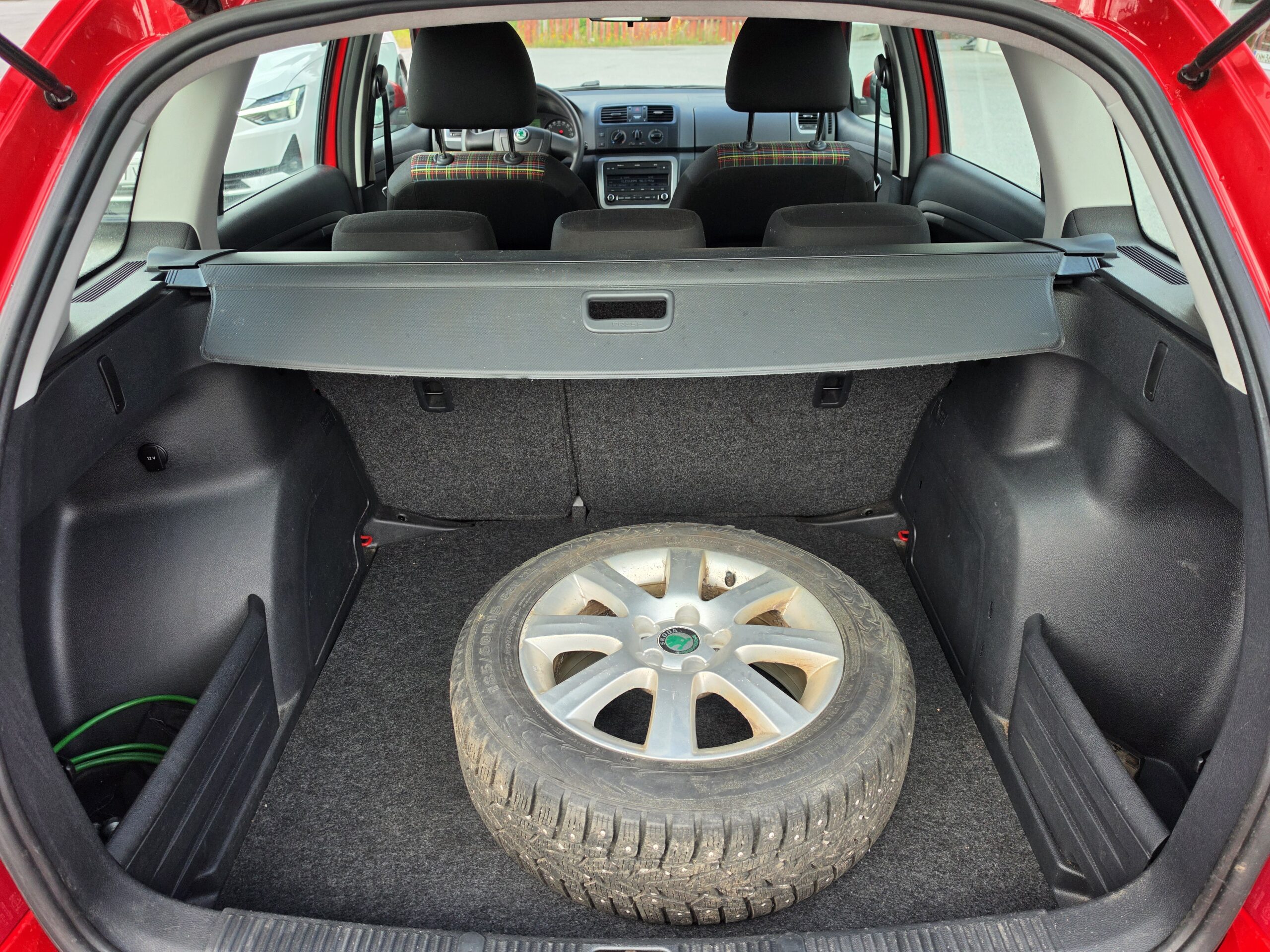 Skoda Fabia - Image 7
