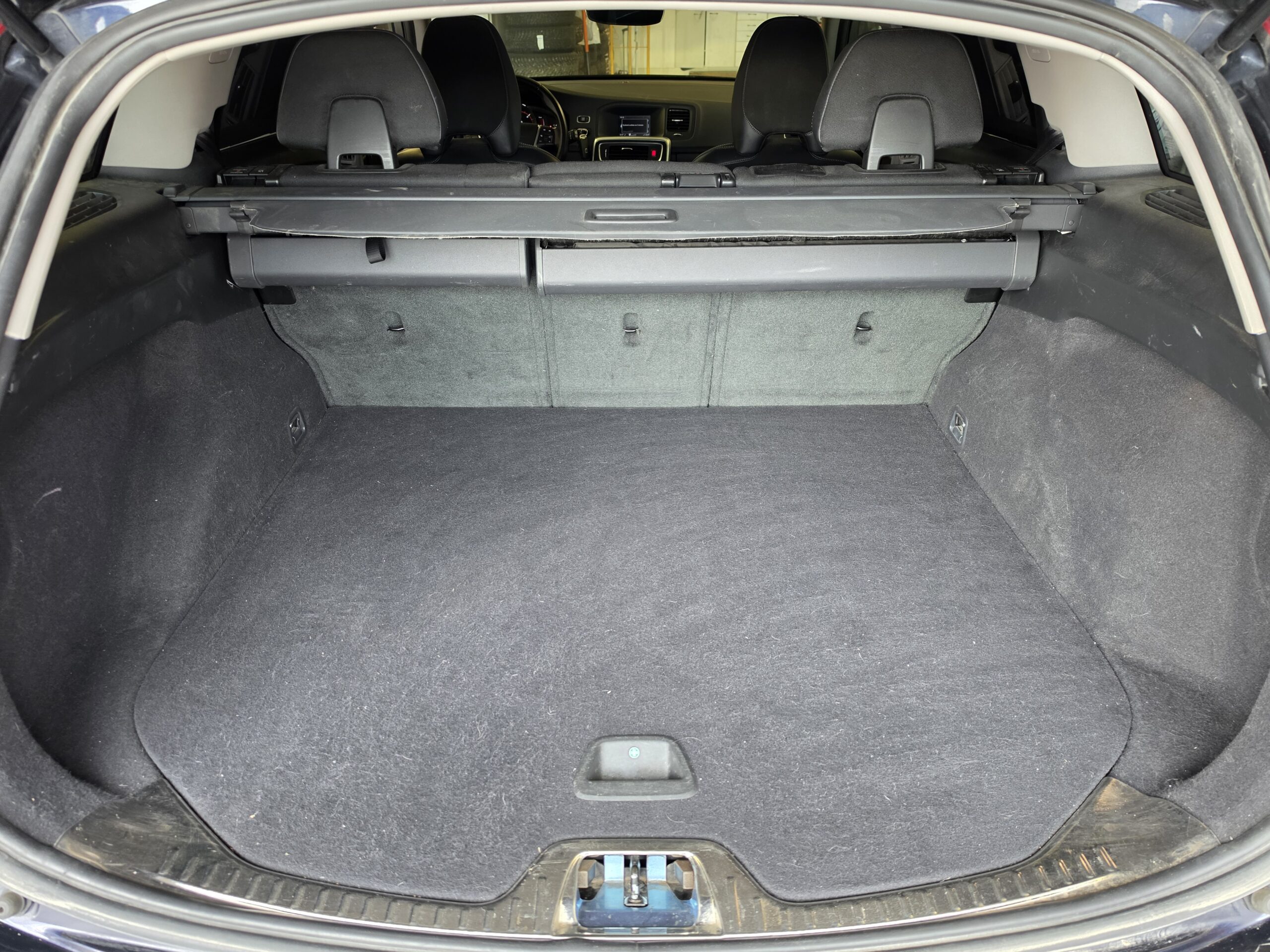 Volvo V60 - Image 6