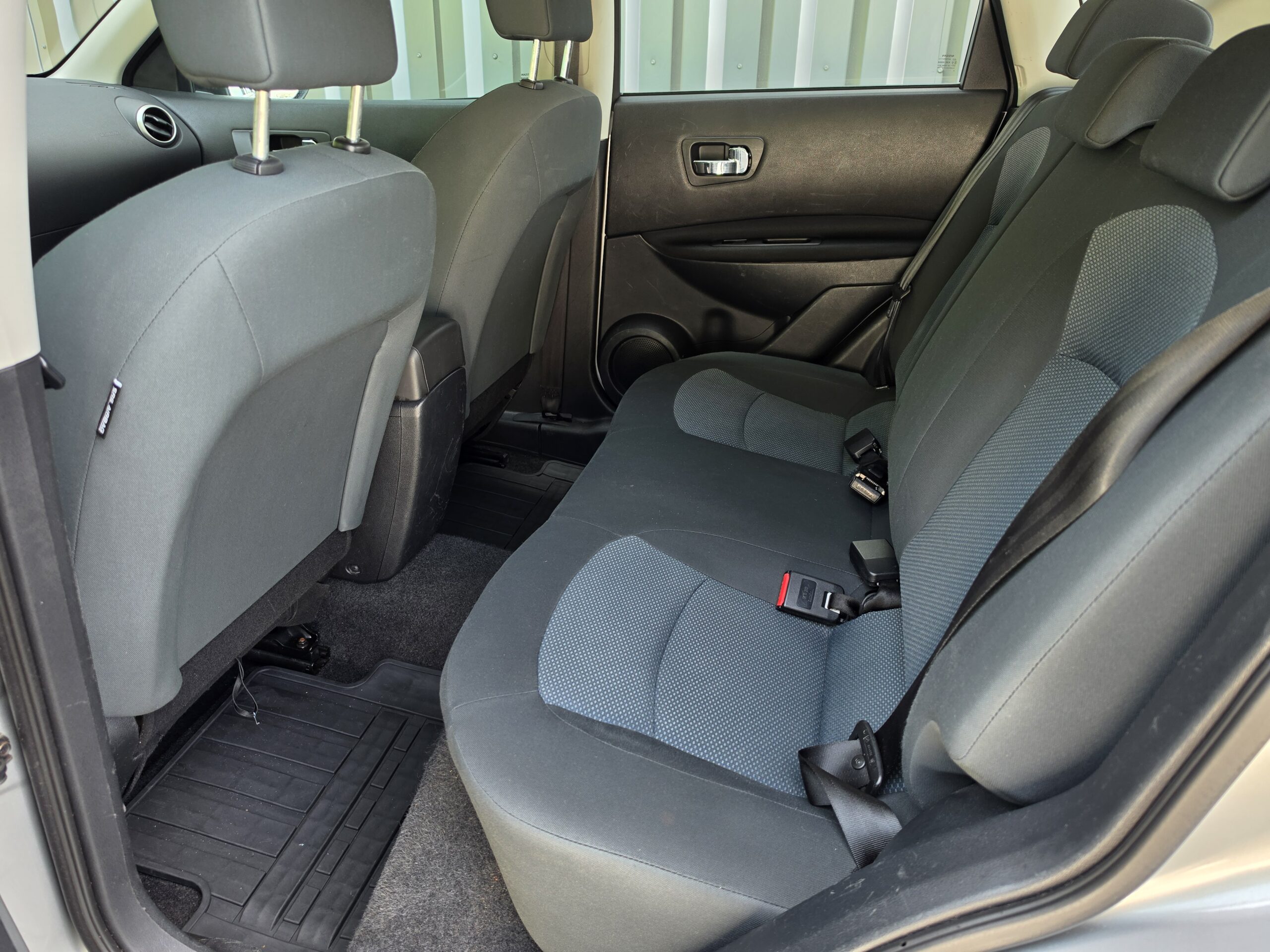 Nissan Qashqai - Image 6