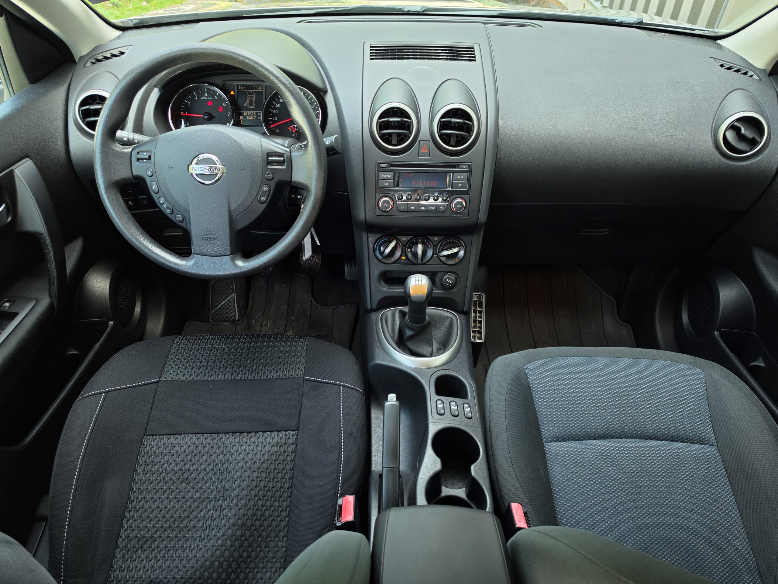Nissan Qashqai - Image 5