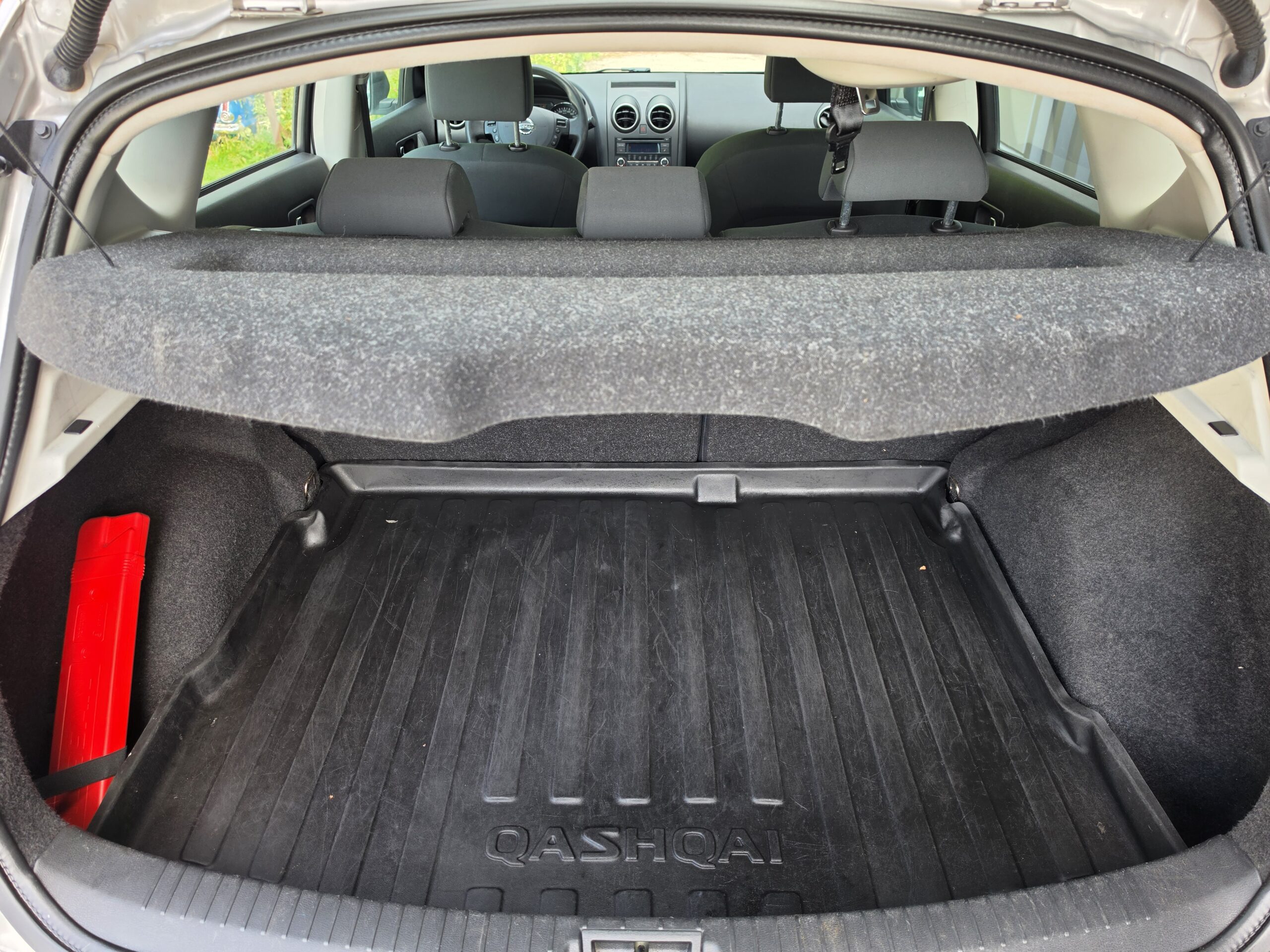 Nissan Qashqai - Image 7