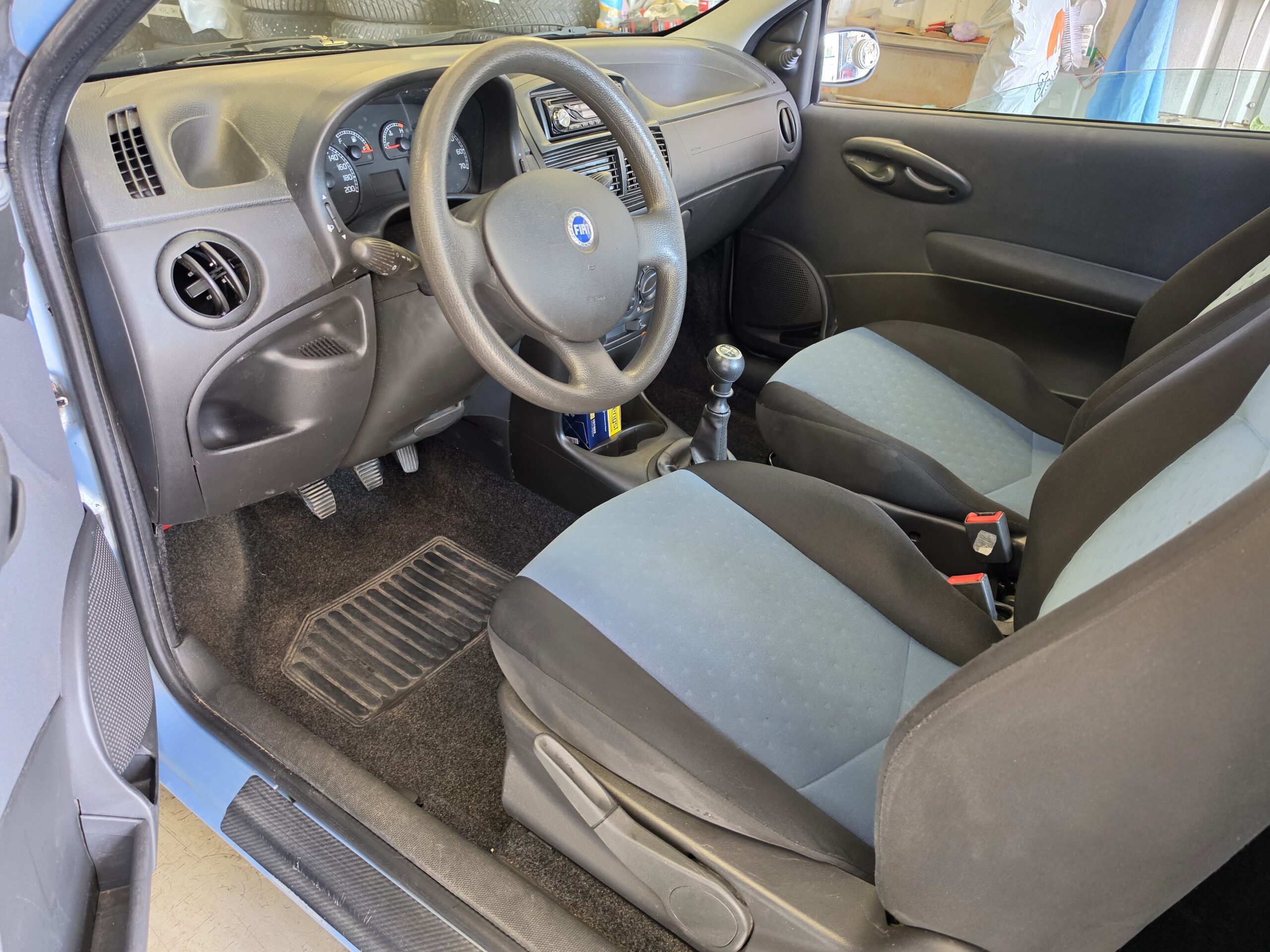 Fiat Punto - Image 2