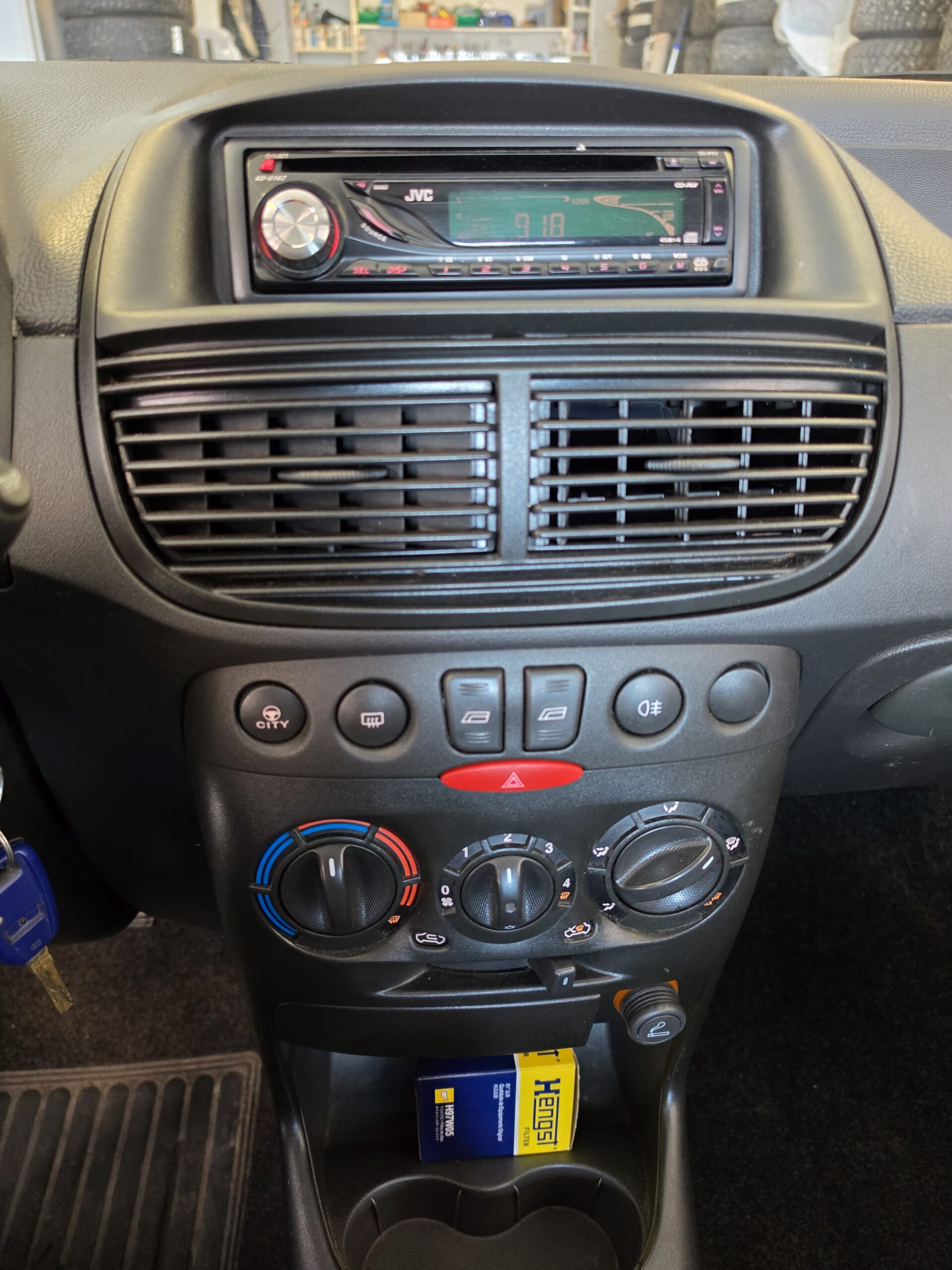 Fiat Punto - Image 3