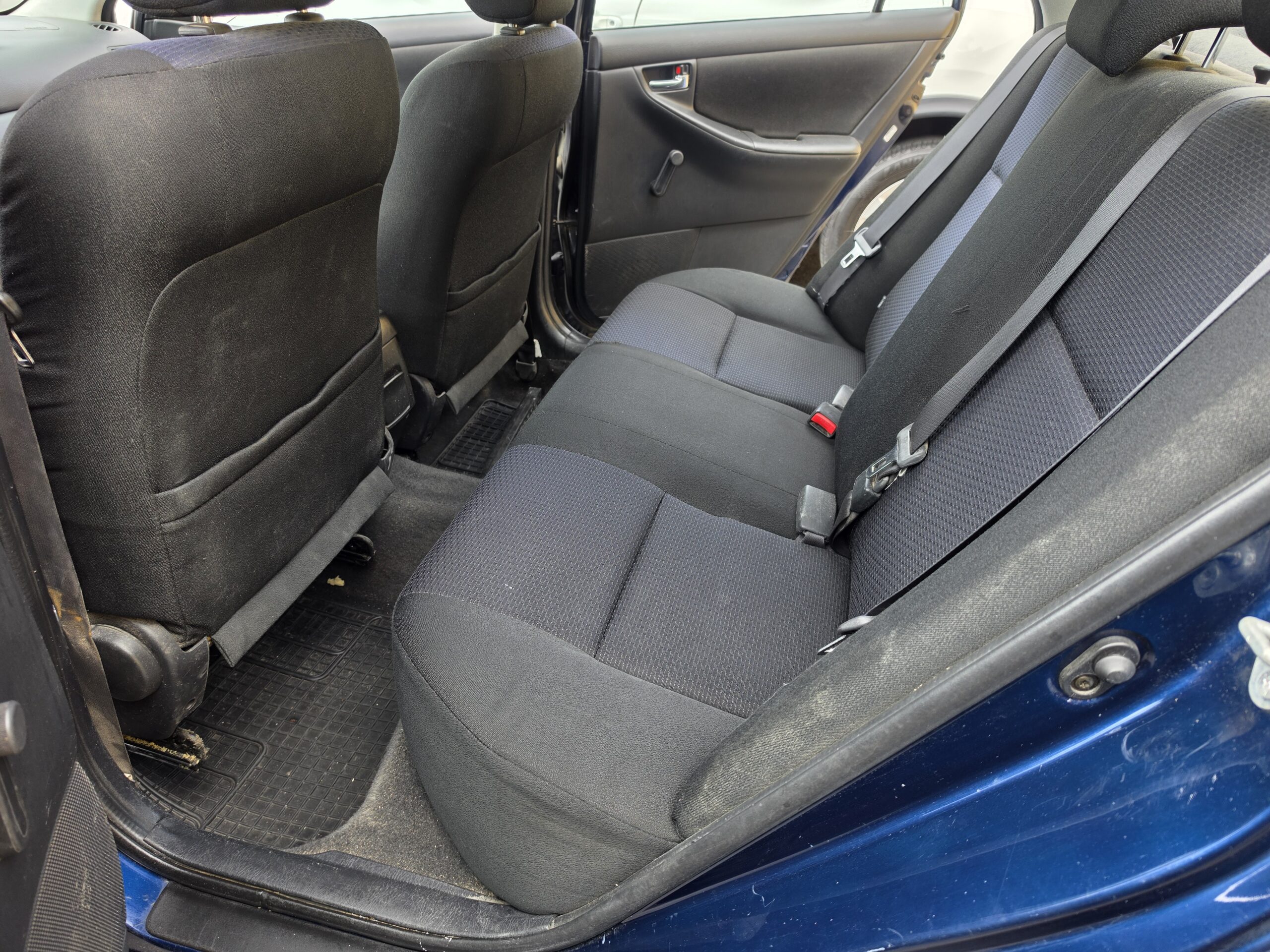 Toyota Corolla - Image 5