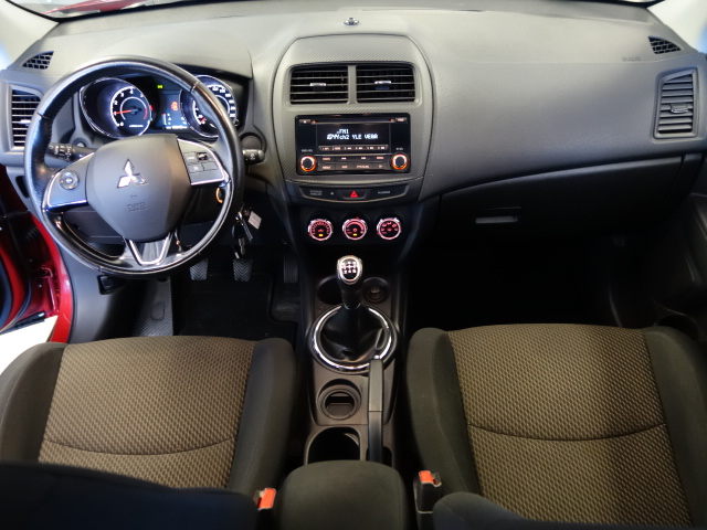 Mitsubishi ASX - Image 5