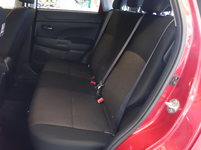 Mitsubishi ASX - Image 6