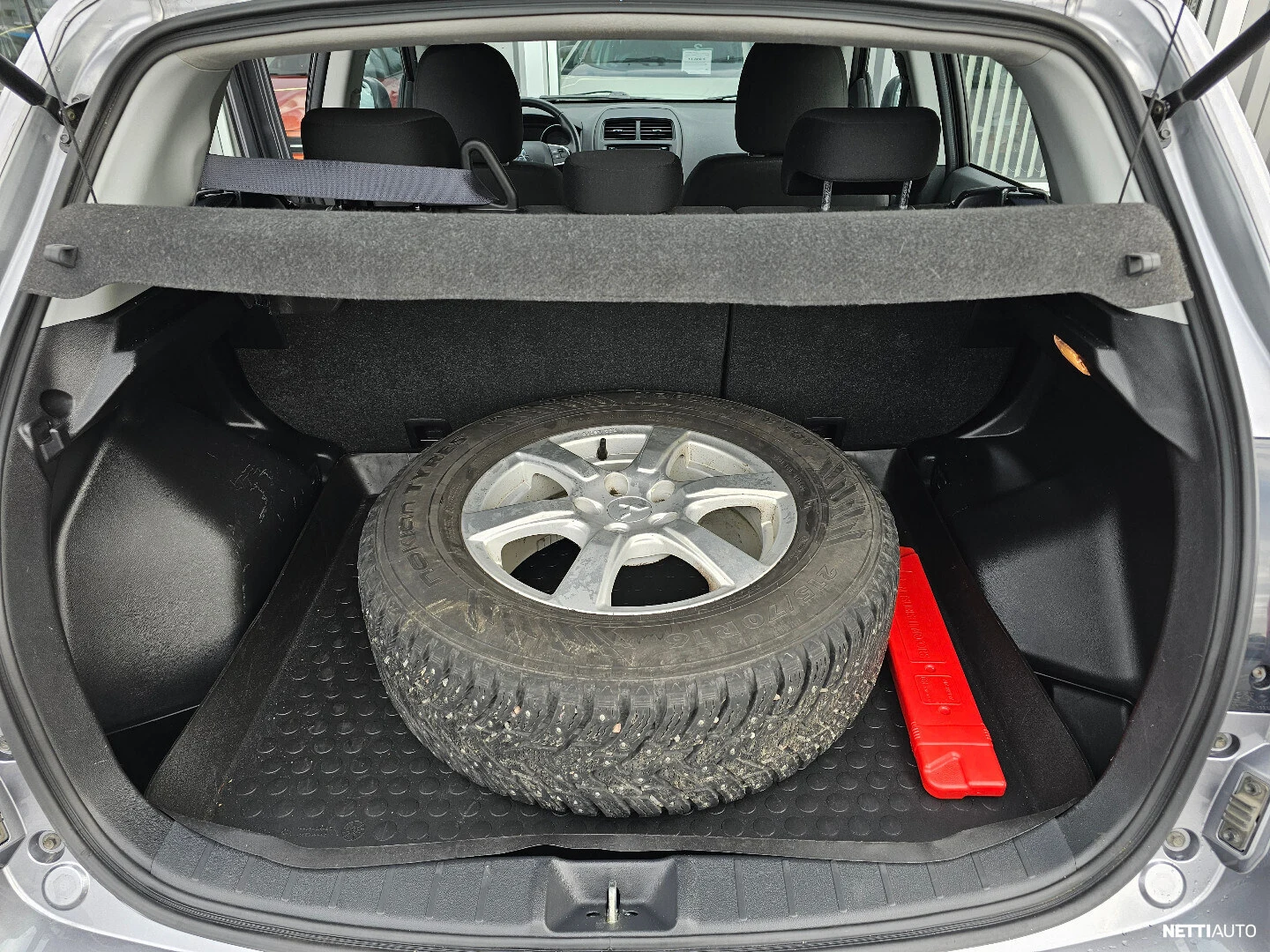 Mitsubishi ASX - Bild 6