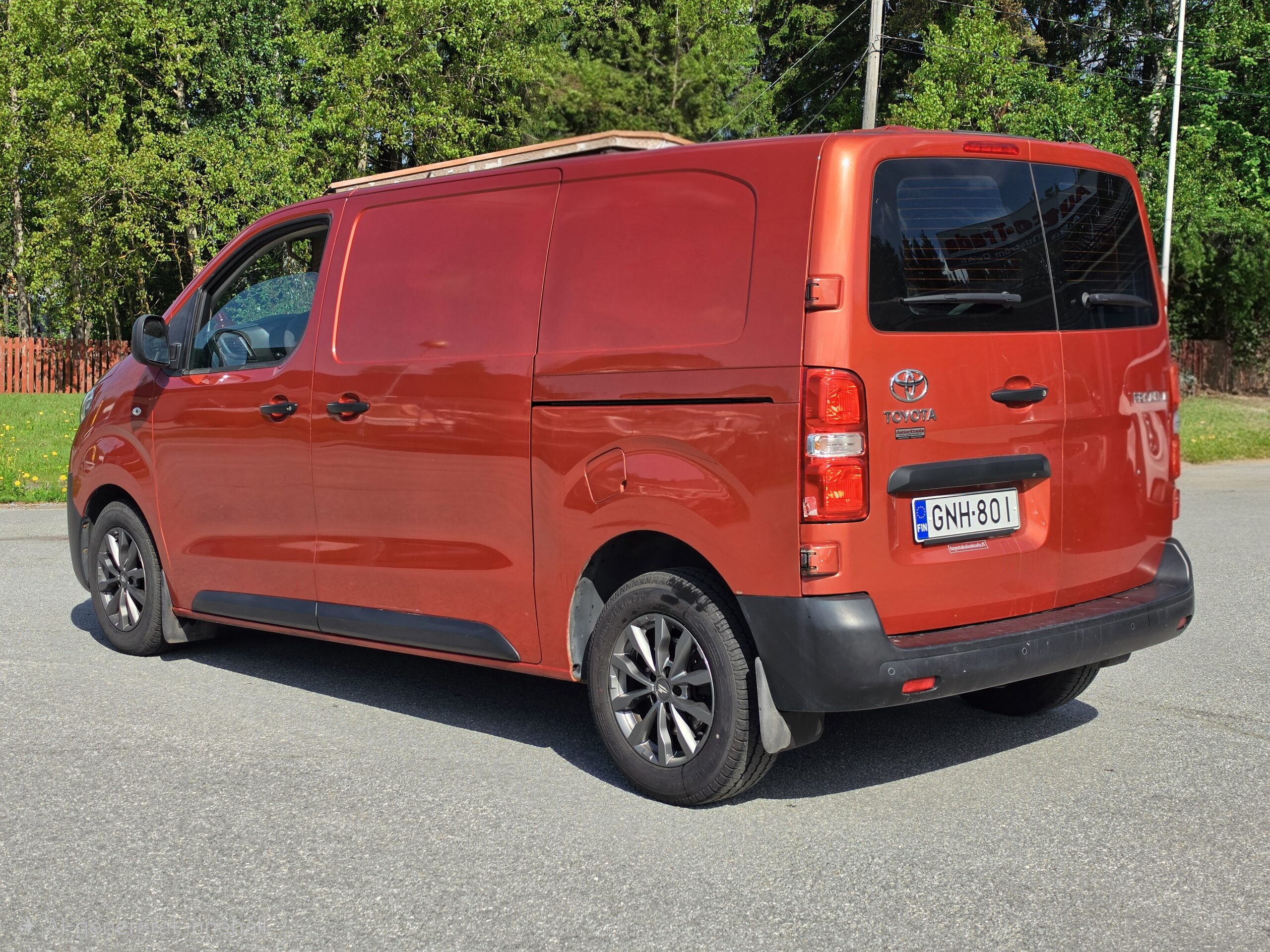 Toyota Proace - Image 2