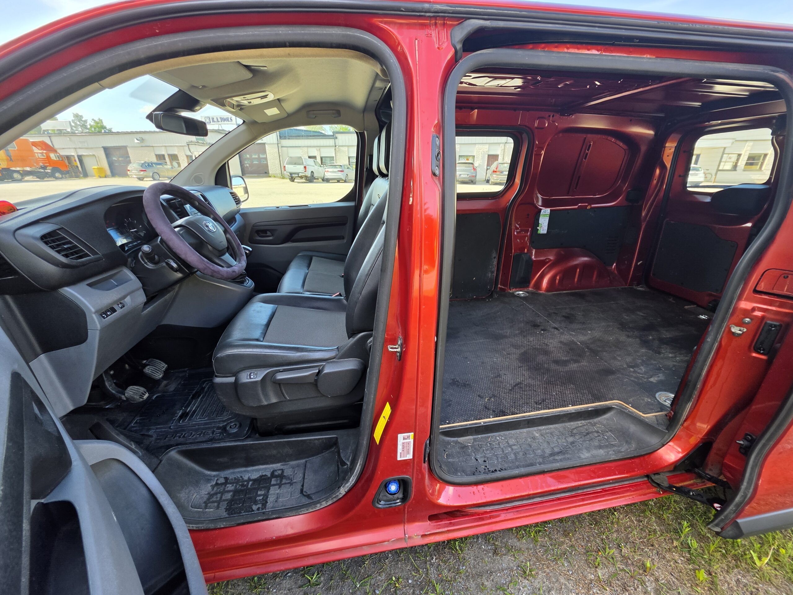 Toyota Proace - Image 7