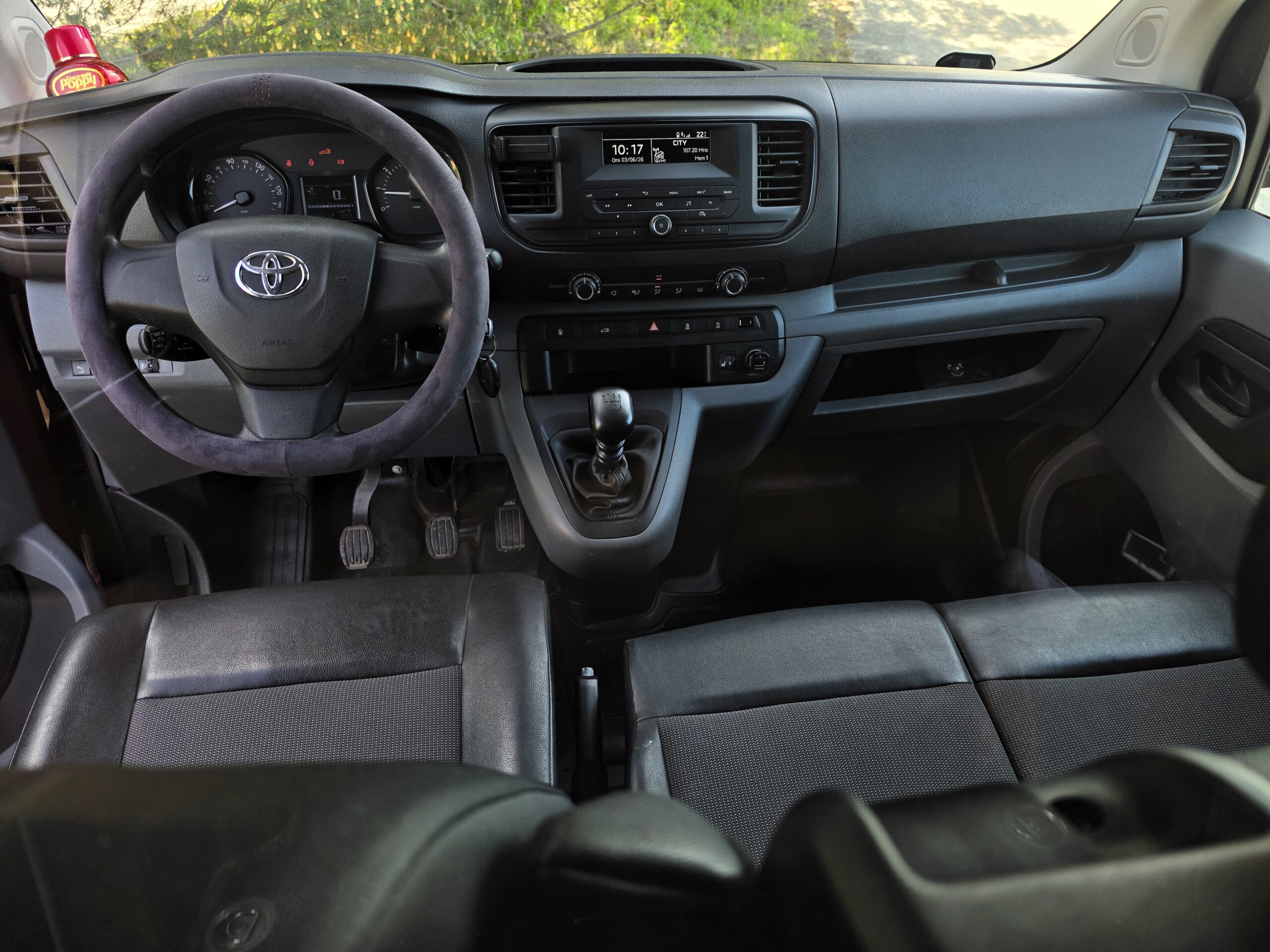 Toyota Proace - Image 5