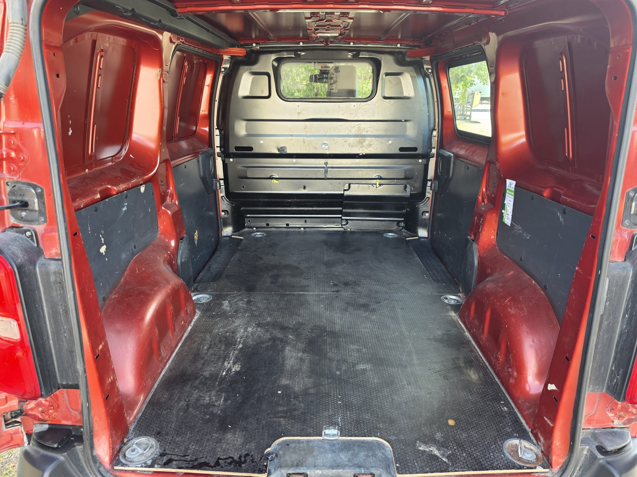 Toyota Proace - Image 6