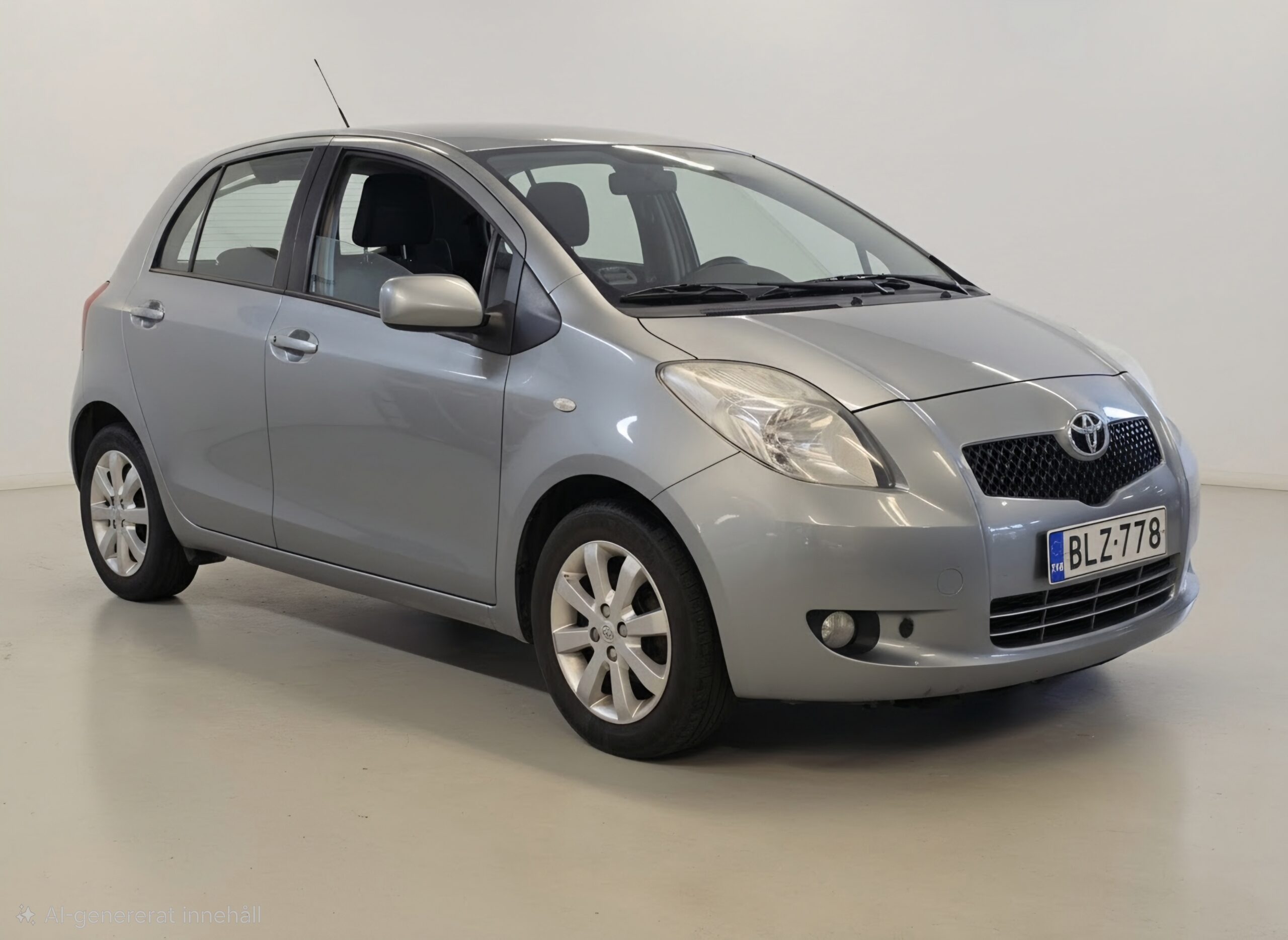 Toyota Yaris - Image 3