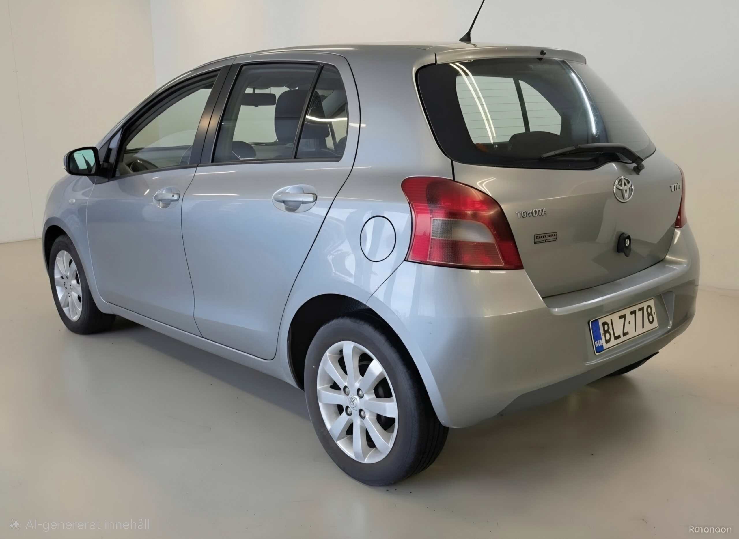 Toyota Yaris - Image 2