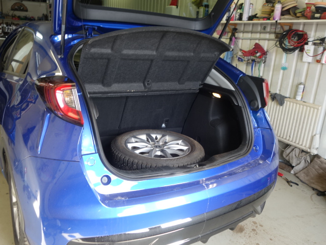 Honda Civic - Image 6