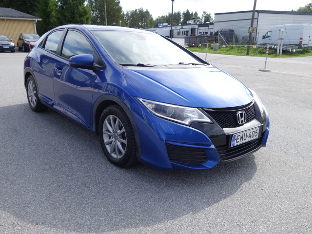 Honda Civic - Image 3