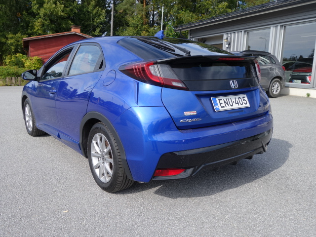 Honda Civic - Image 2