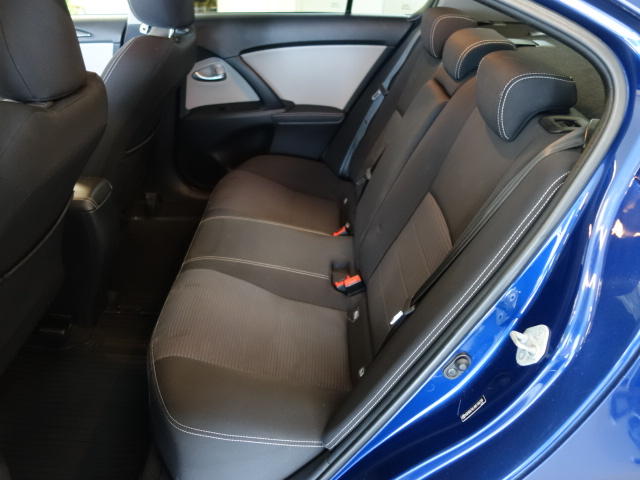Toyota Avensis - Image 5