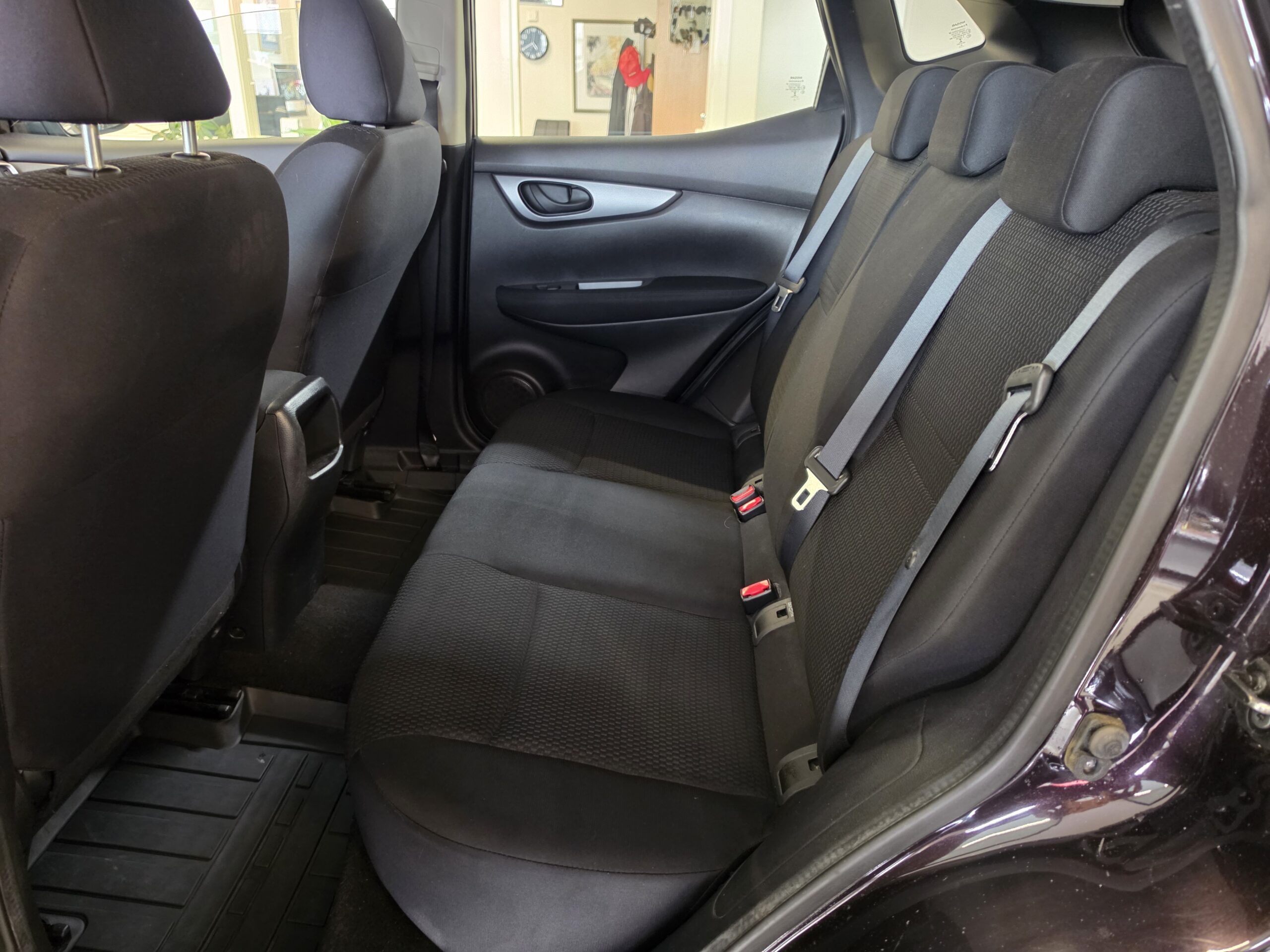 Nissan Qashqai - Bild 6