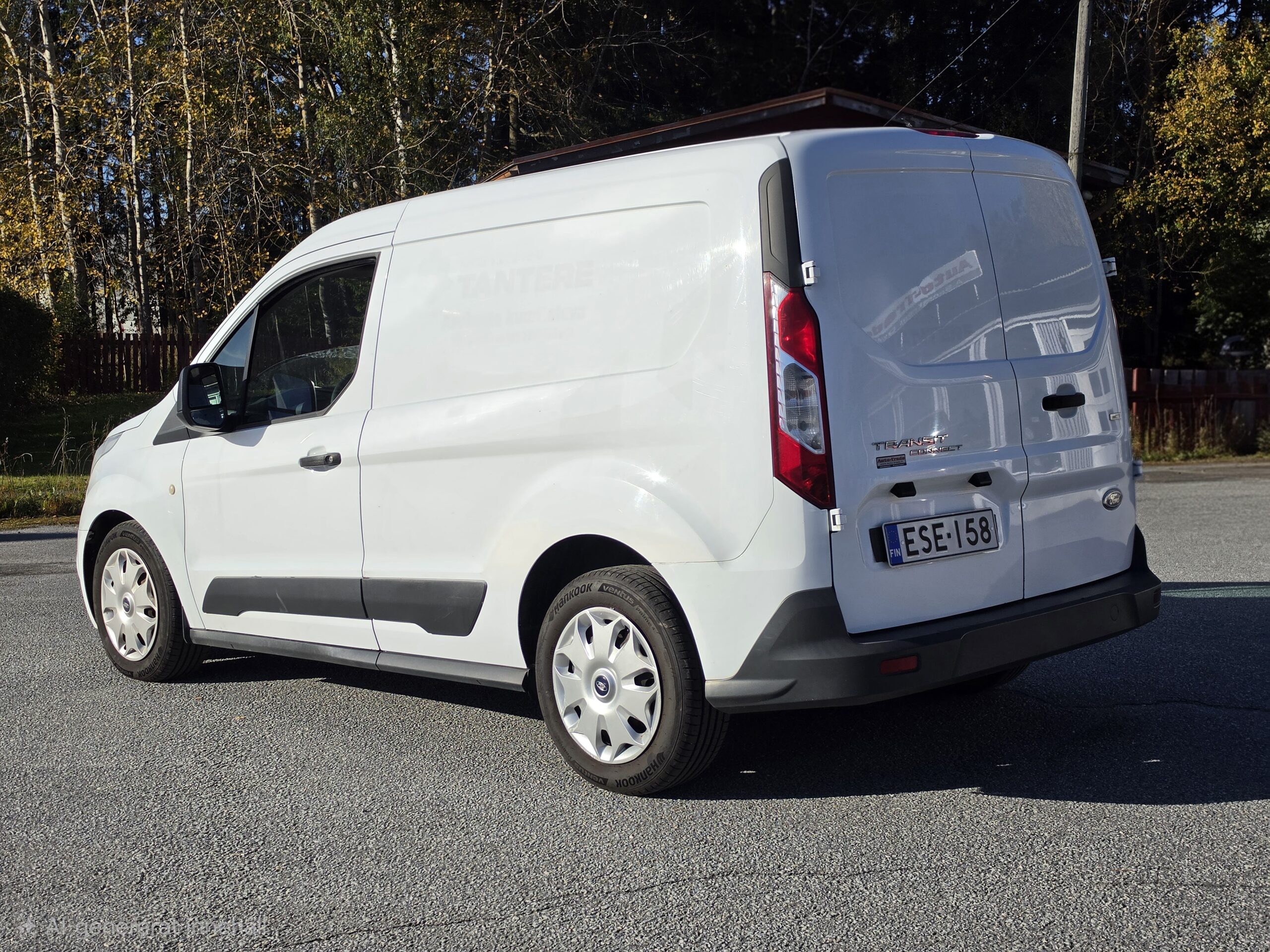 Ford Transit Connect - Image 4