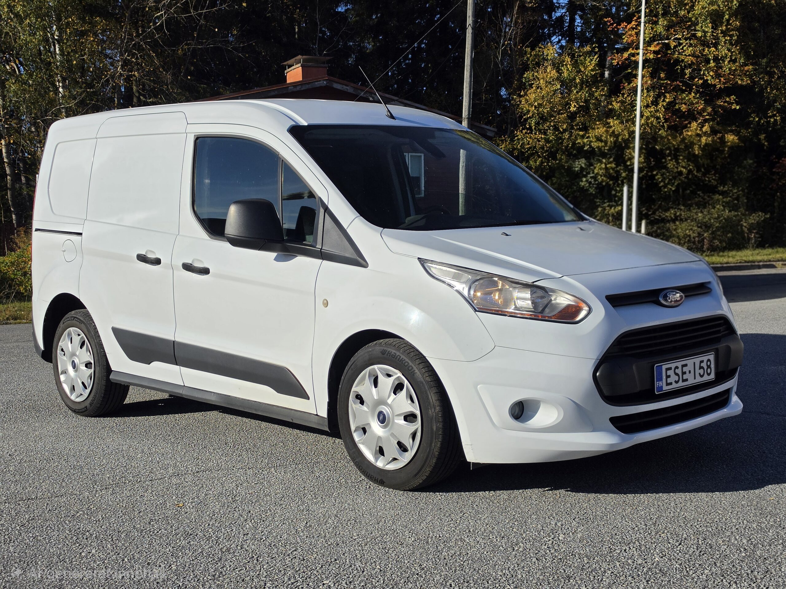 Ford Transit Connect - Image 2