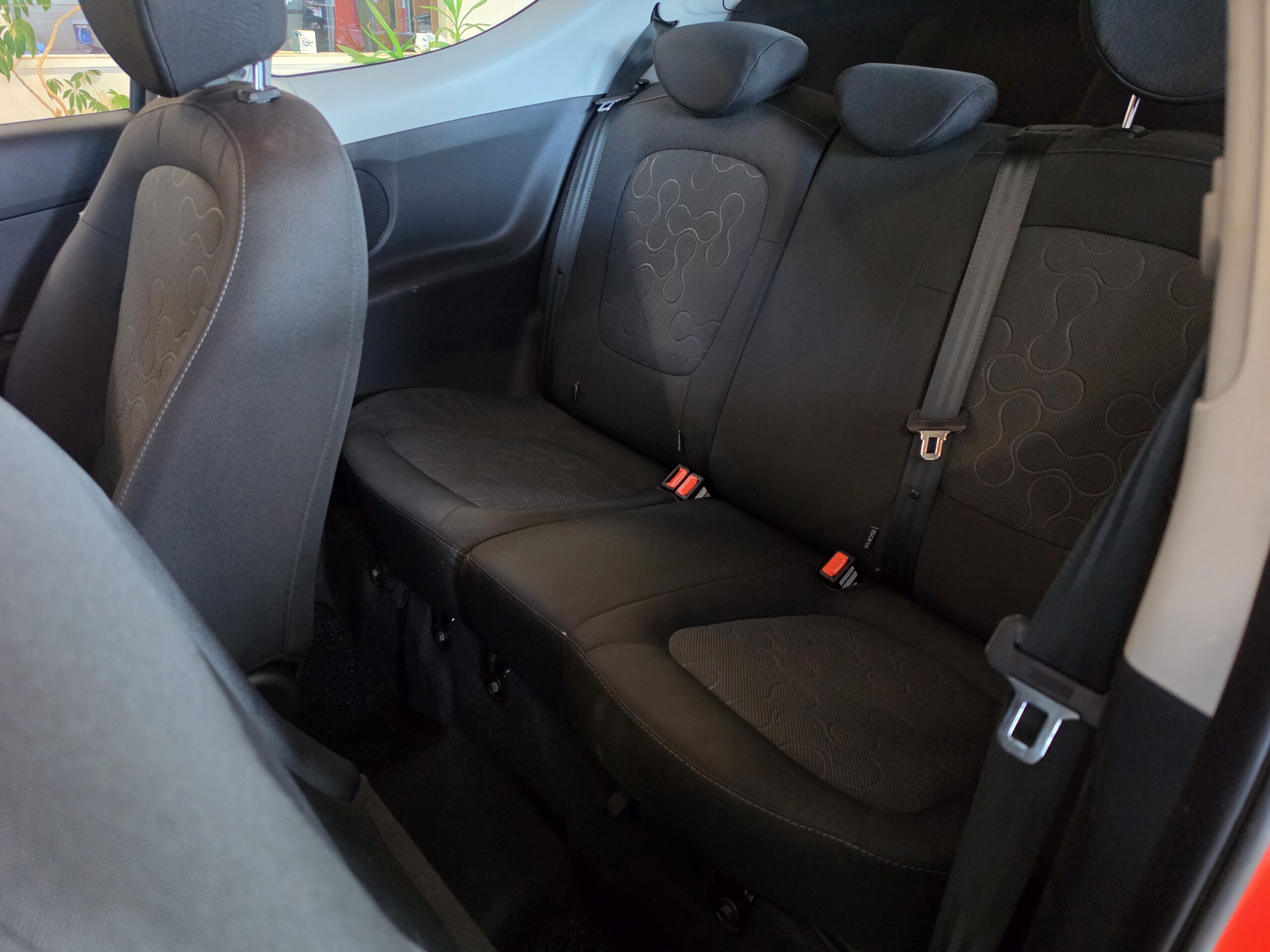 Hyundai i20 - Image 6