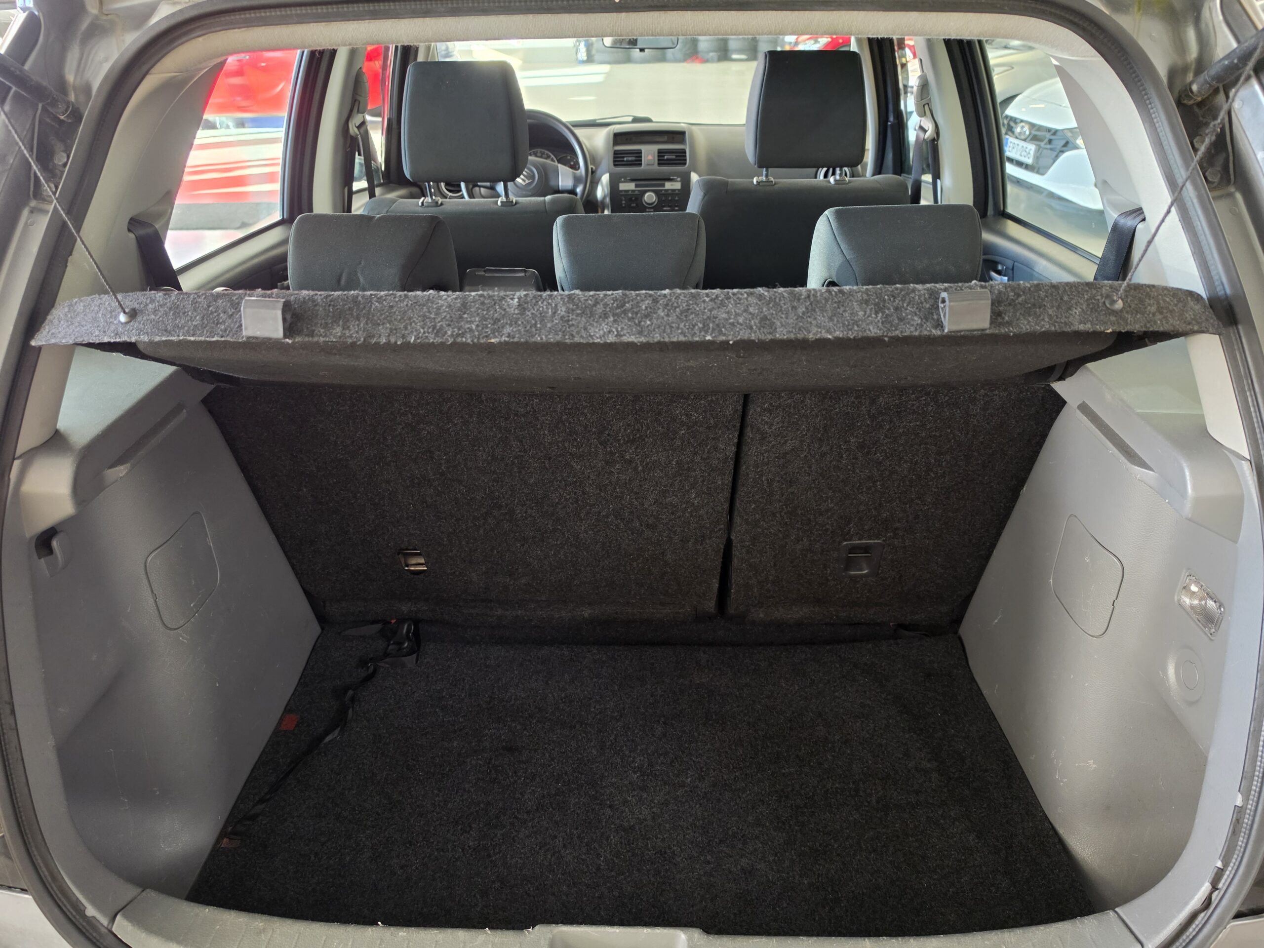 Suzuki SX4 - Image 6