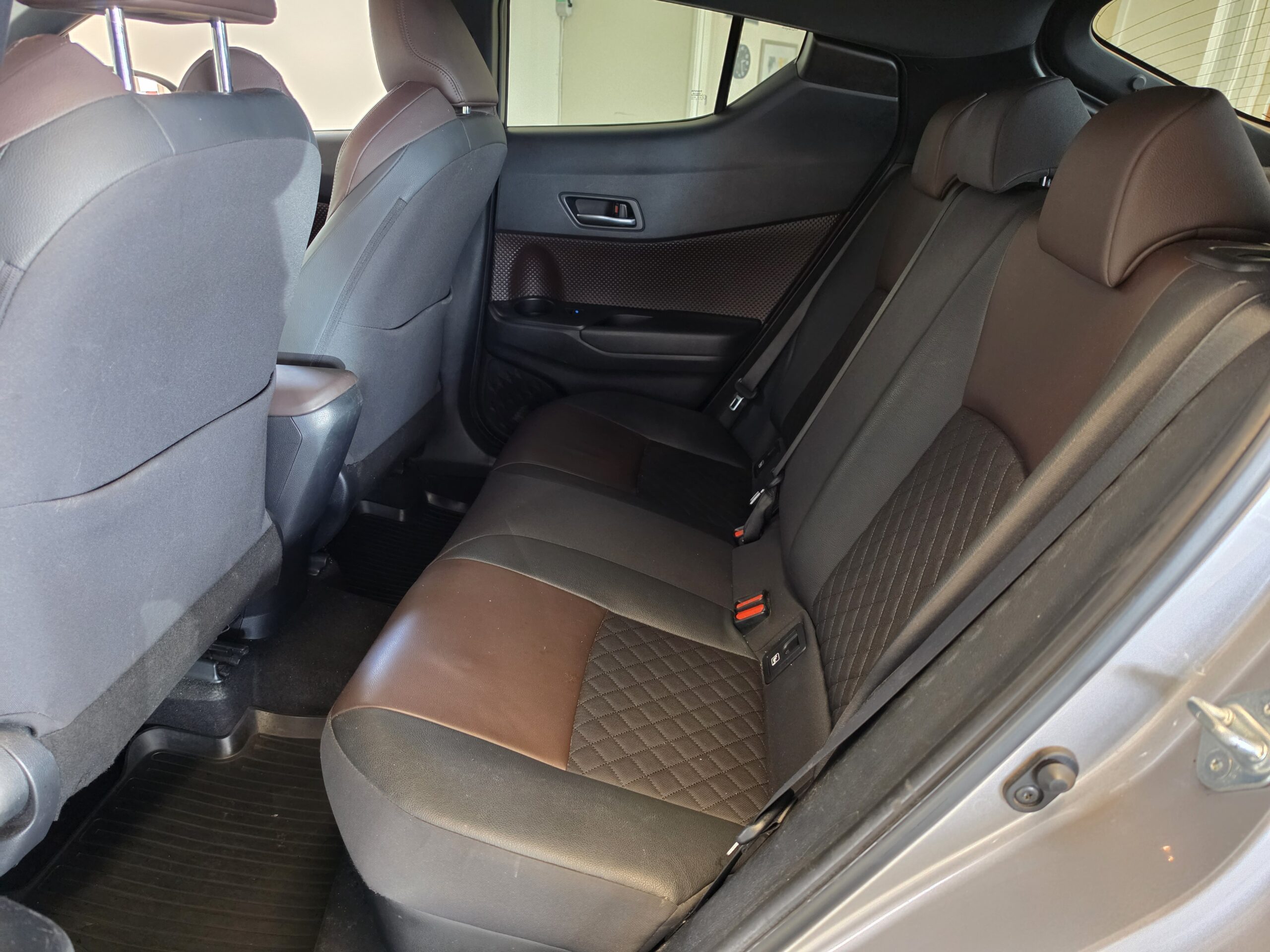 Toyota C-HR - Image 6