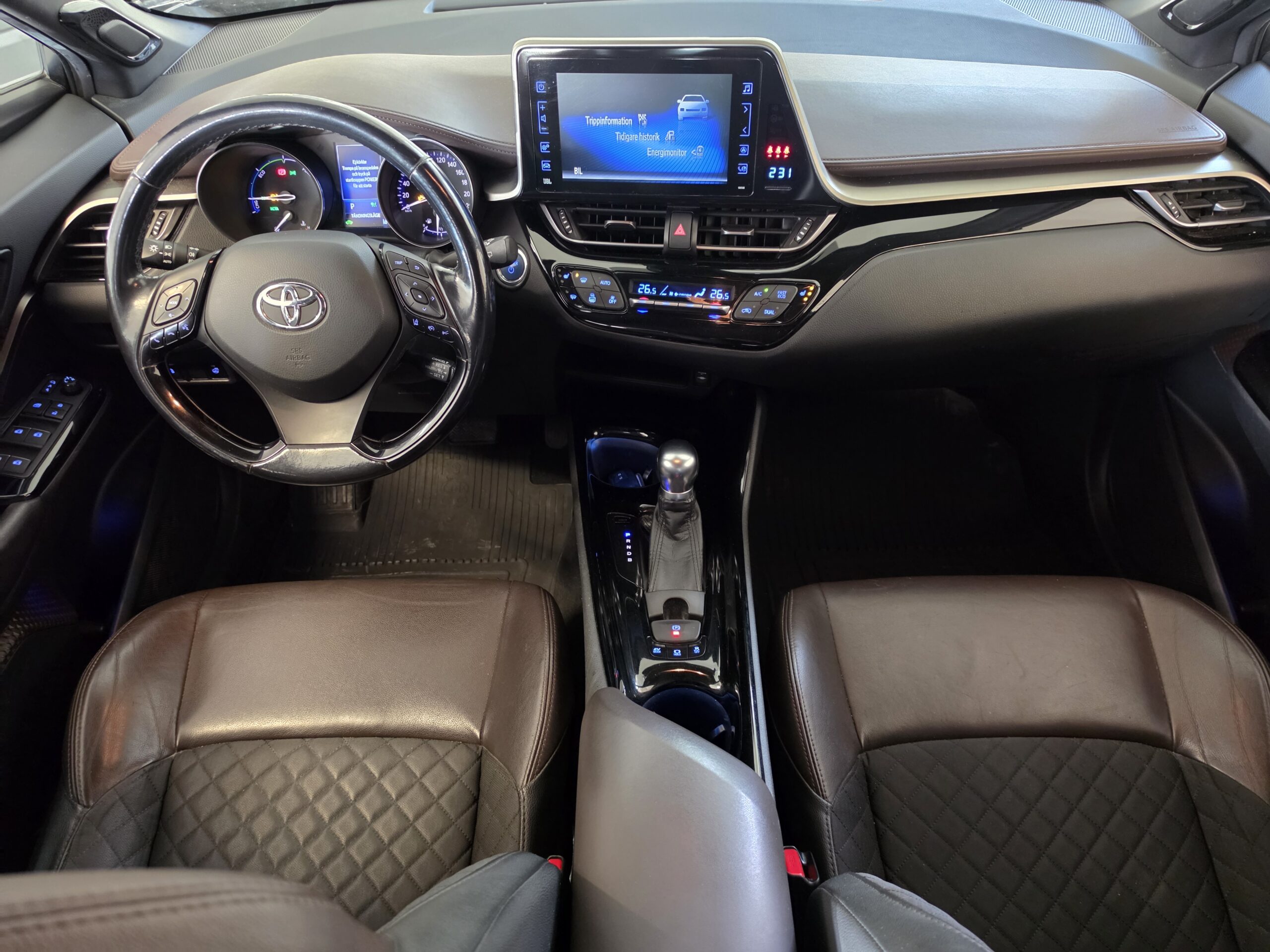 Toyota C-HR - Image 5