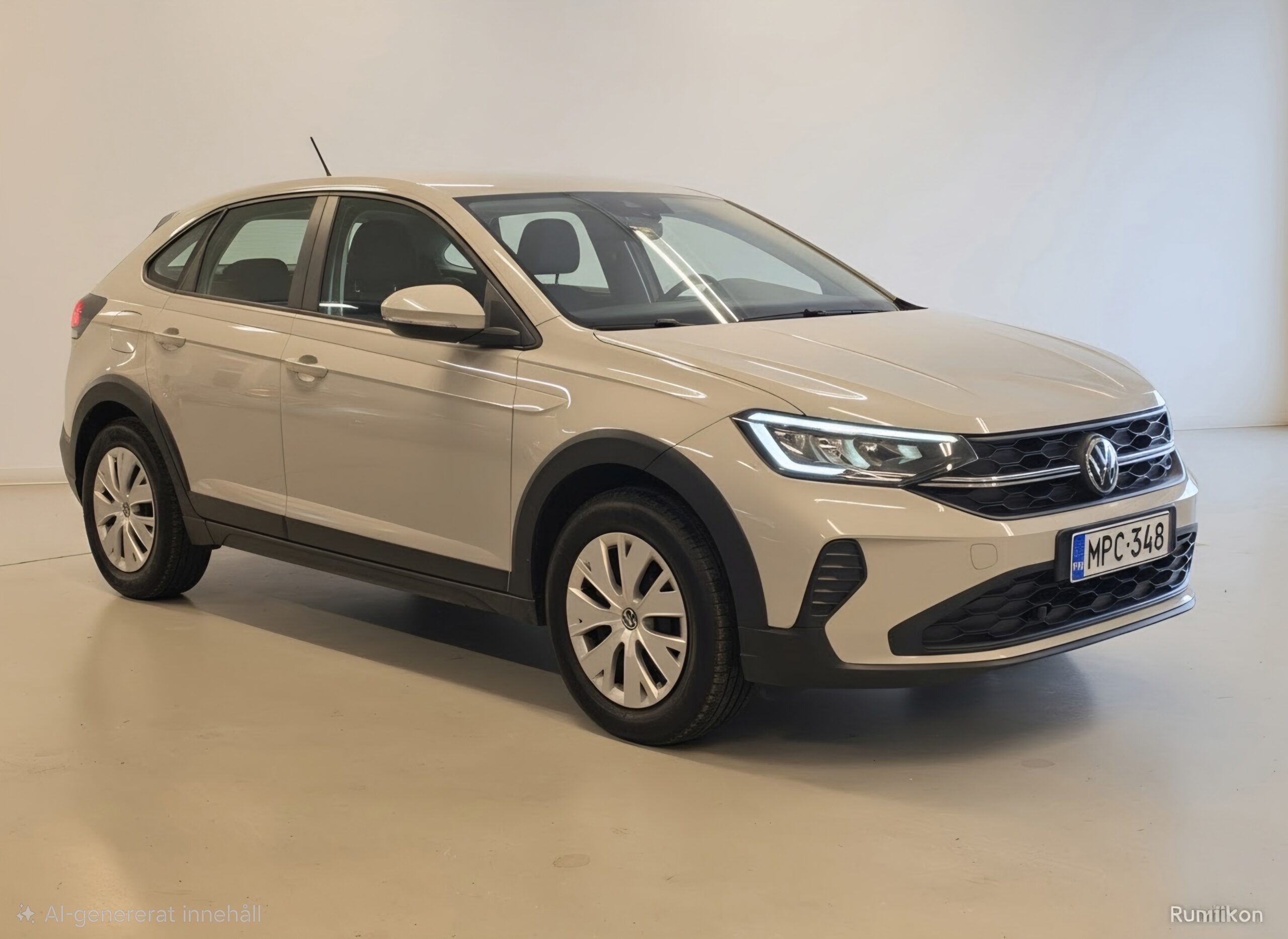 Volkswagen Taigo - Image 2