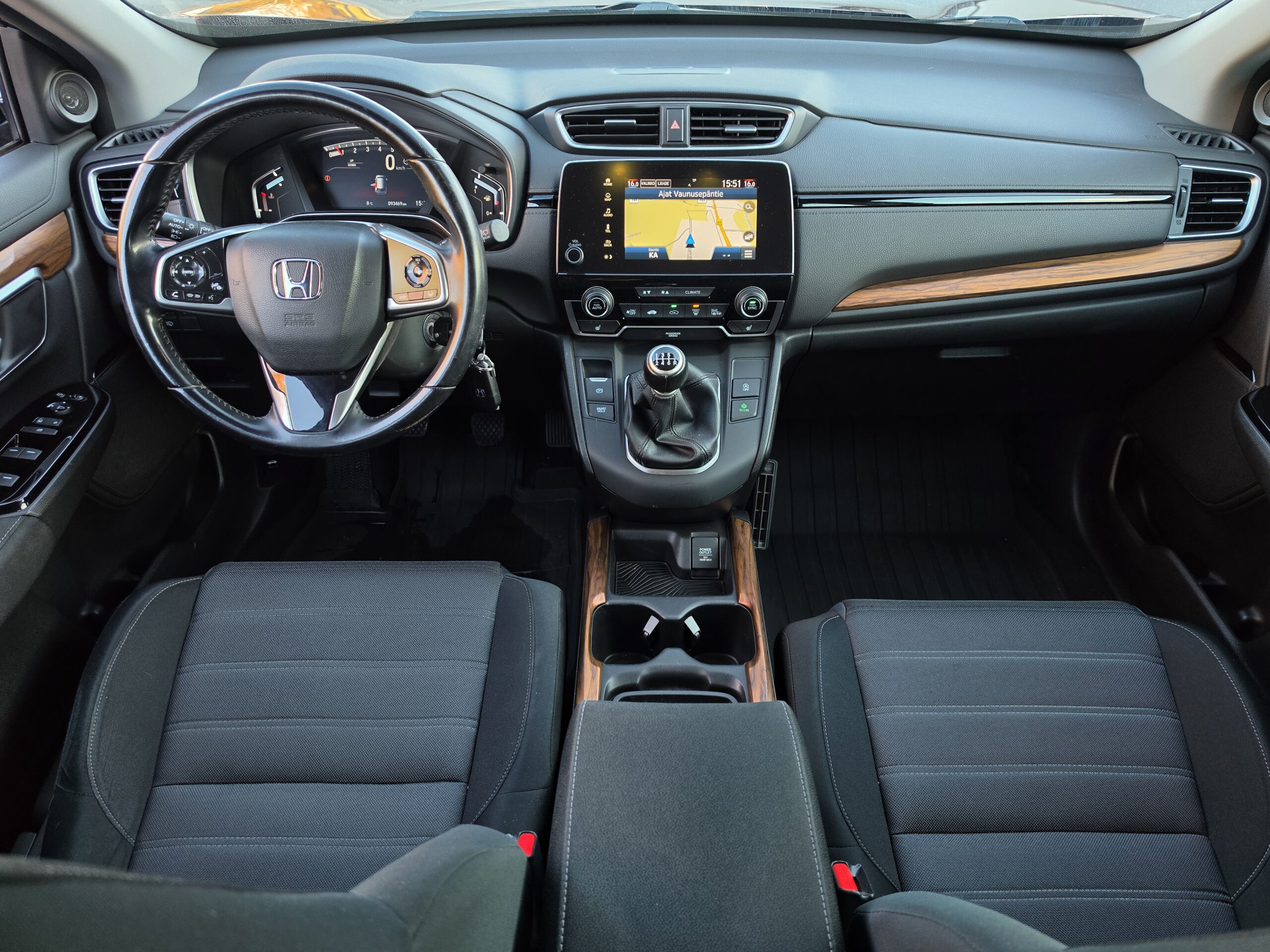 Honda CR-V - Image 5