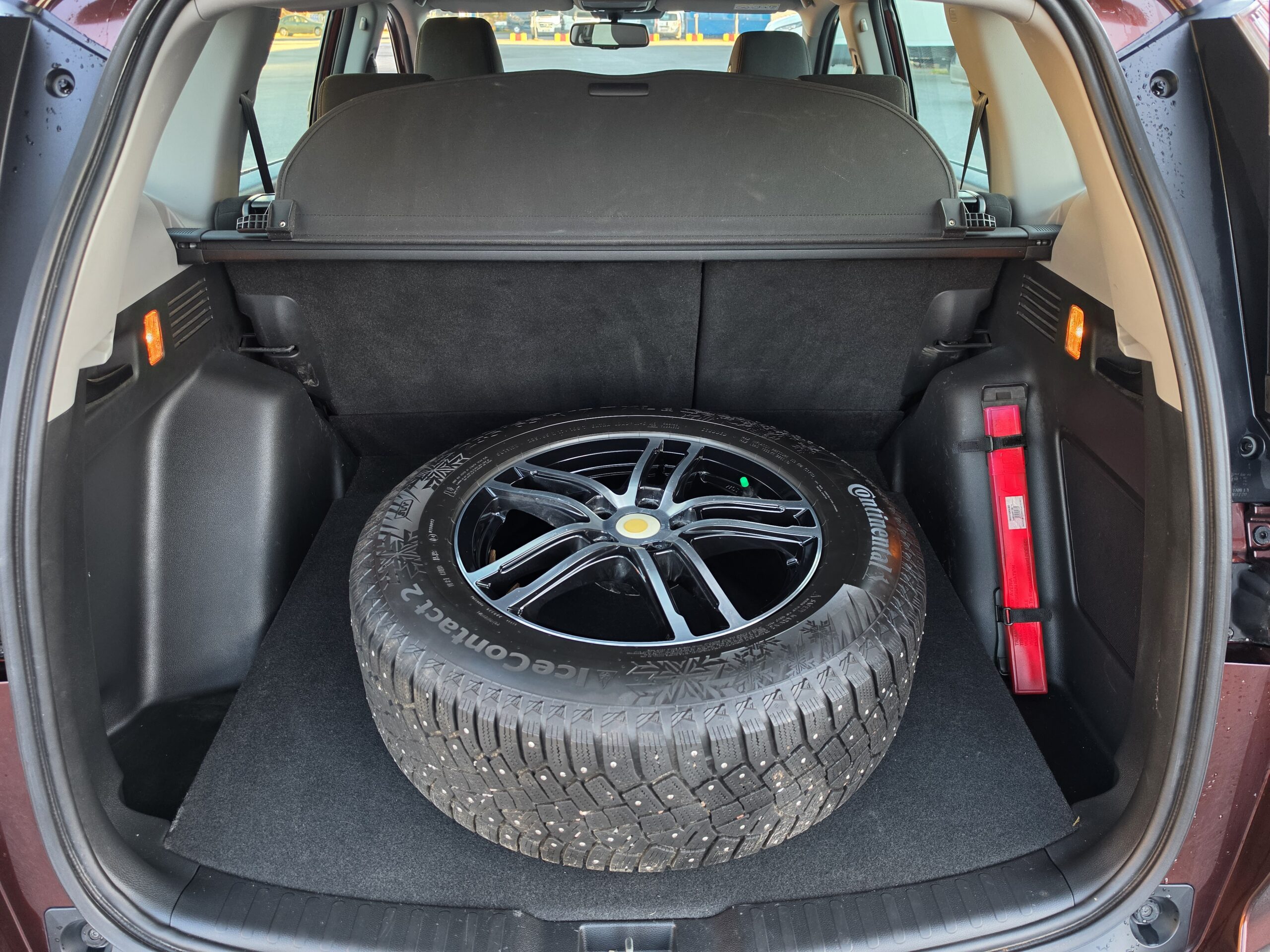 Honda CR-V - Image 6
