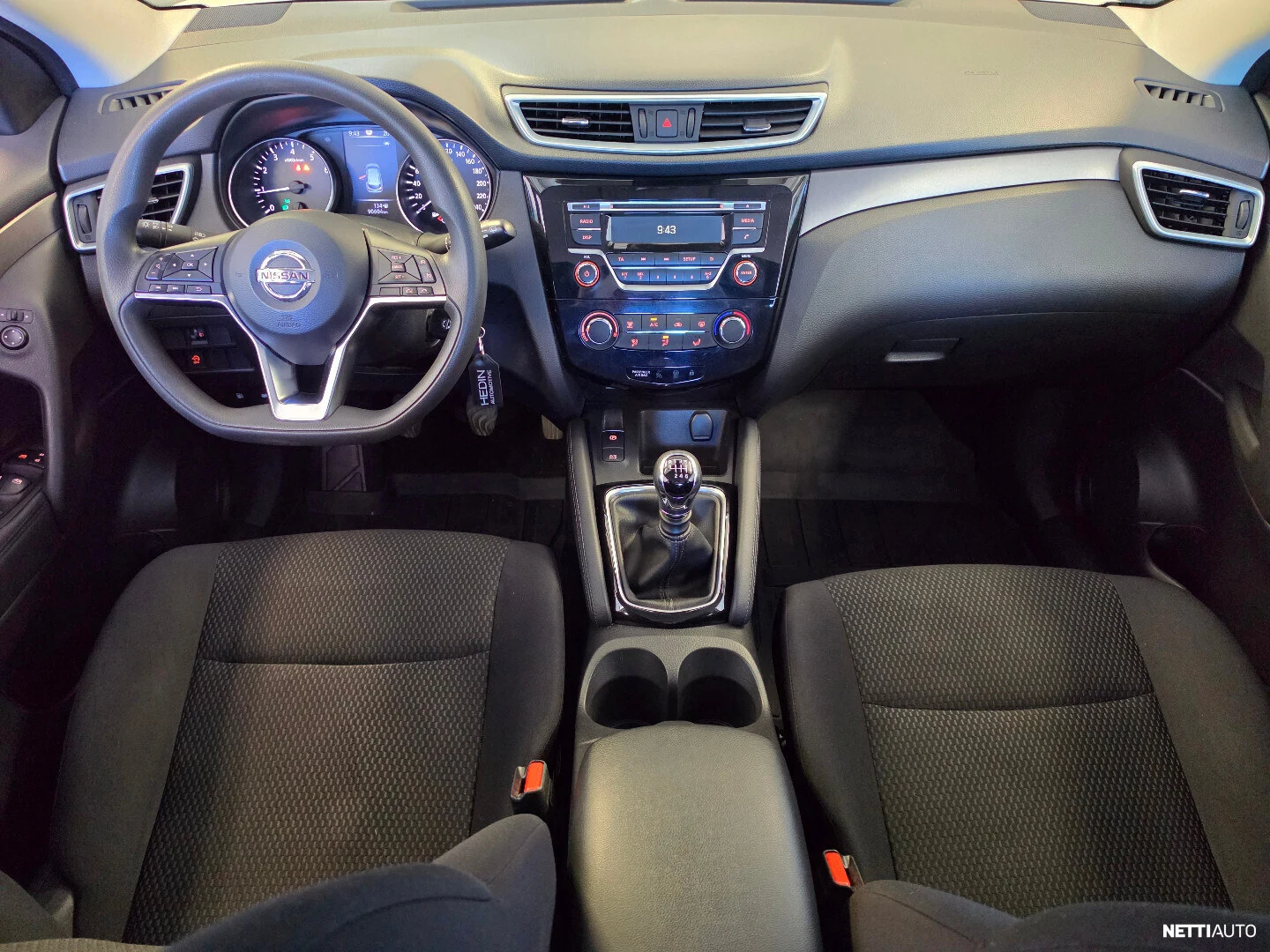 Nissan Qashqai - Image 5