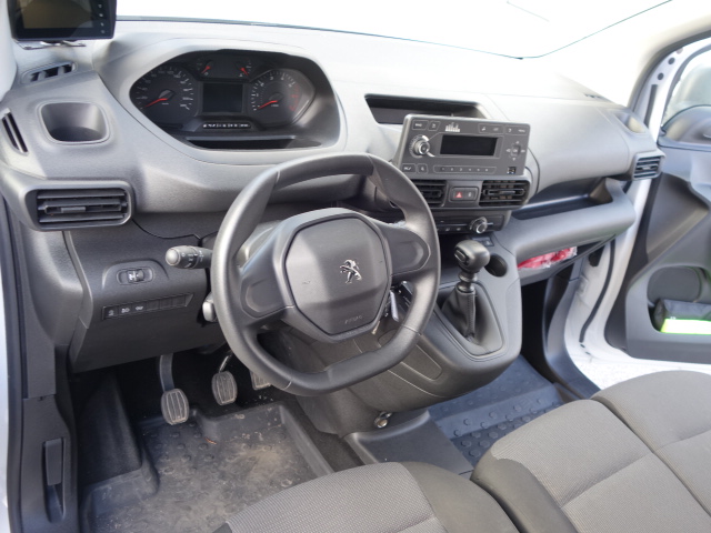 Peugeot Partner - Image 5