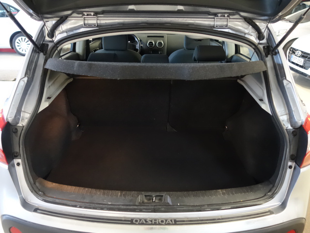 Nissan Qashqai - Image 6