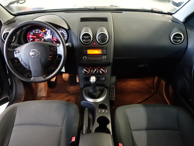 Nissan Qashqai - Image 5